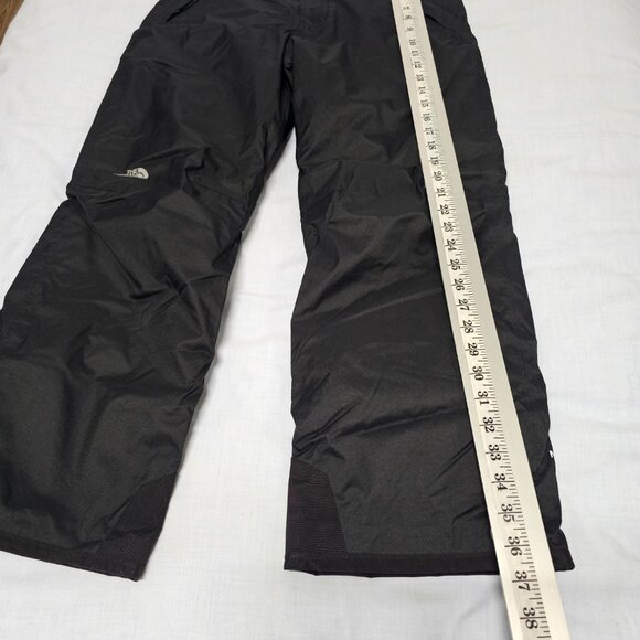 The North Face HyVent EZ Grow Boy Sky Pants Size L Black - Picture 8 of 15
